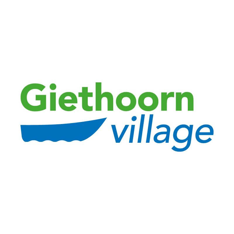 Giethoorn Village