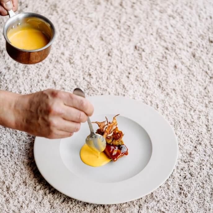 RIJKS restaurant