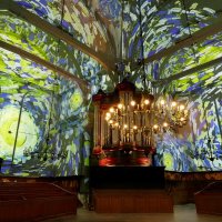 Van Gogh & Rembrandt in Amsterdam