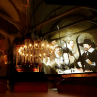 Van Gogh Rembrandt museum Amsterdam