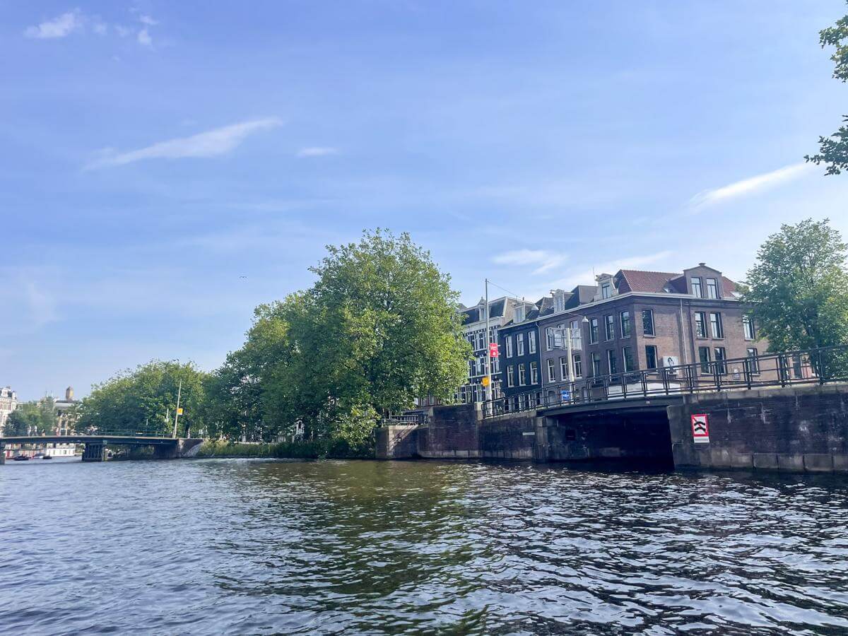 Pedal Boat Stromma