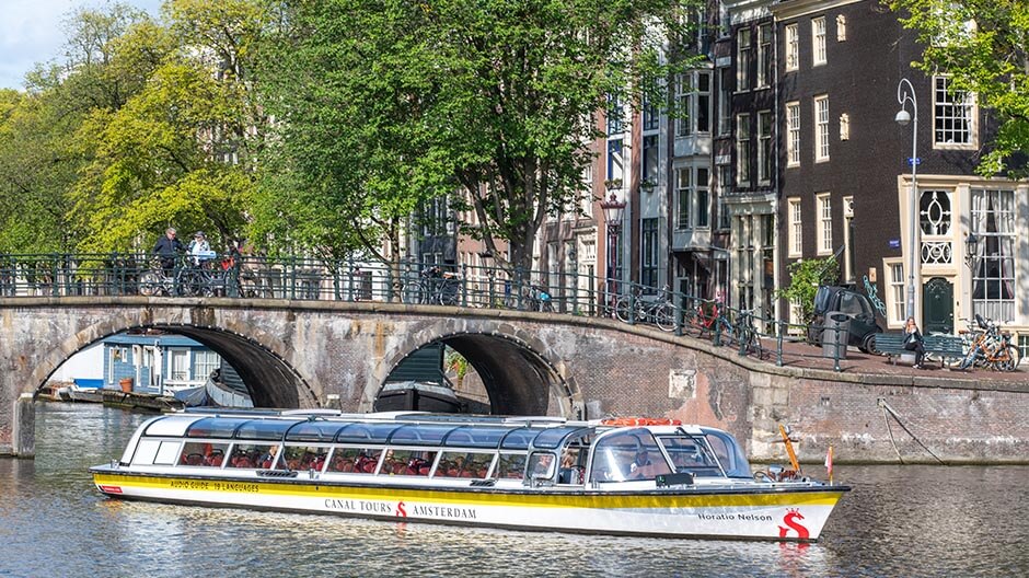 Stromma cruise 100 highlights