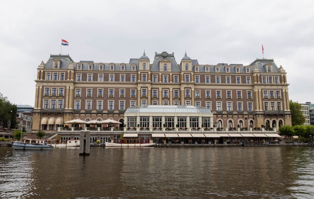 Hotel Amstel
