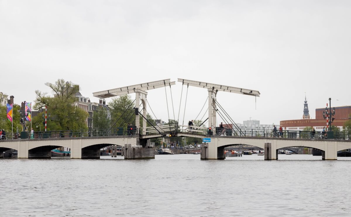 Magere brug