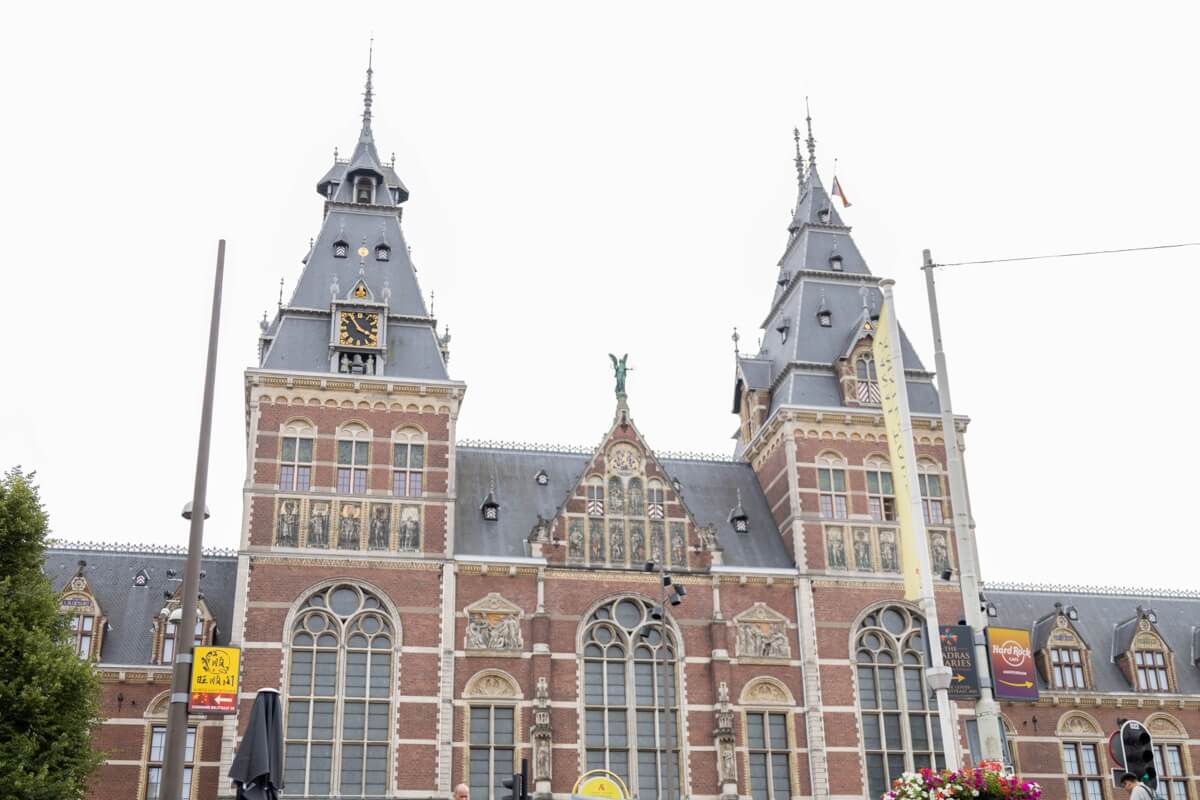 Rijksmuseum