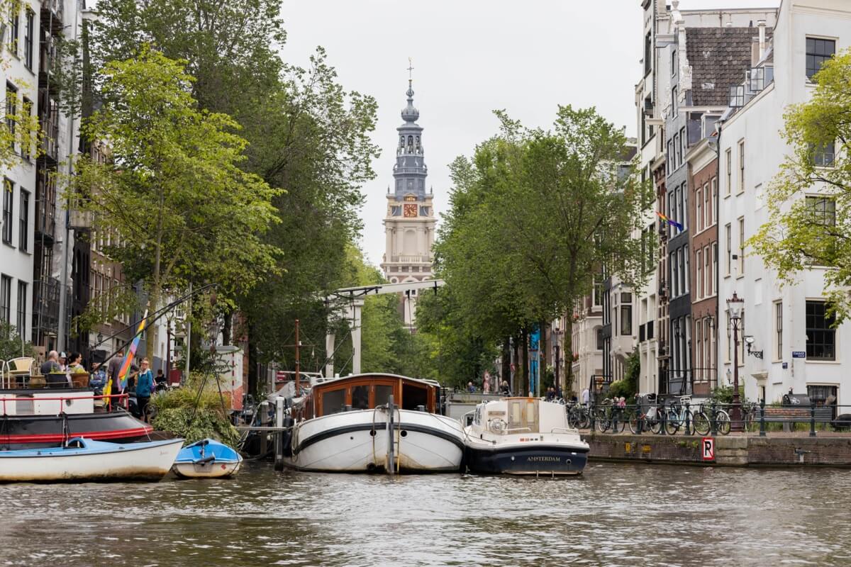 Westerkerk