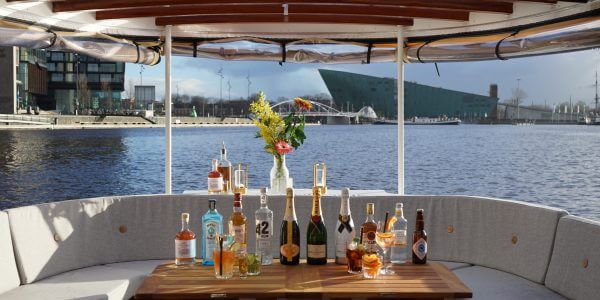 Watertoerist – Privatboot – Friendship Watertoerist – Privatboot – Friendship