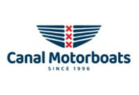 Canal Motorboats Logo