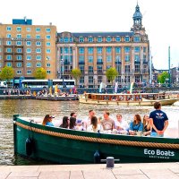 Canal Cruises