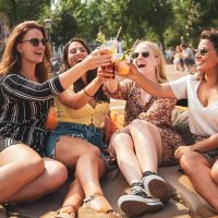Billet pour Amsterdam Nightlife