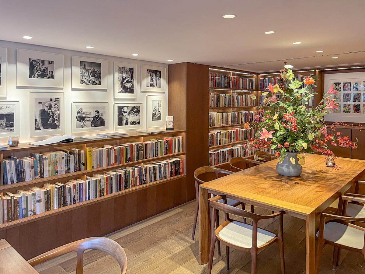 Ambassade Hotel Amsterdam