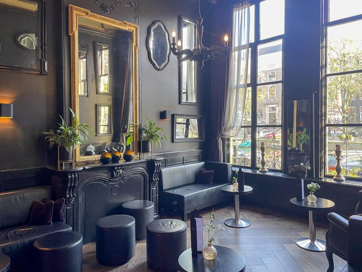 Canal House Hotel