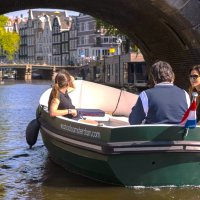 Louez un bateau