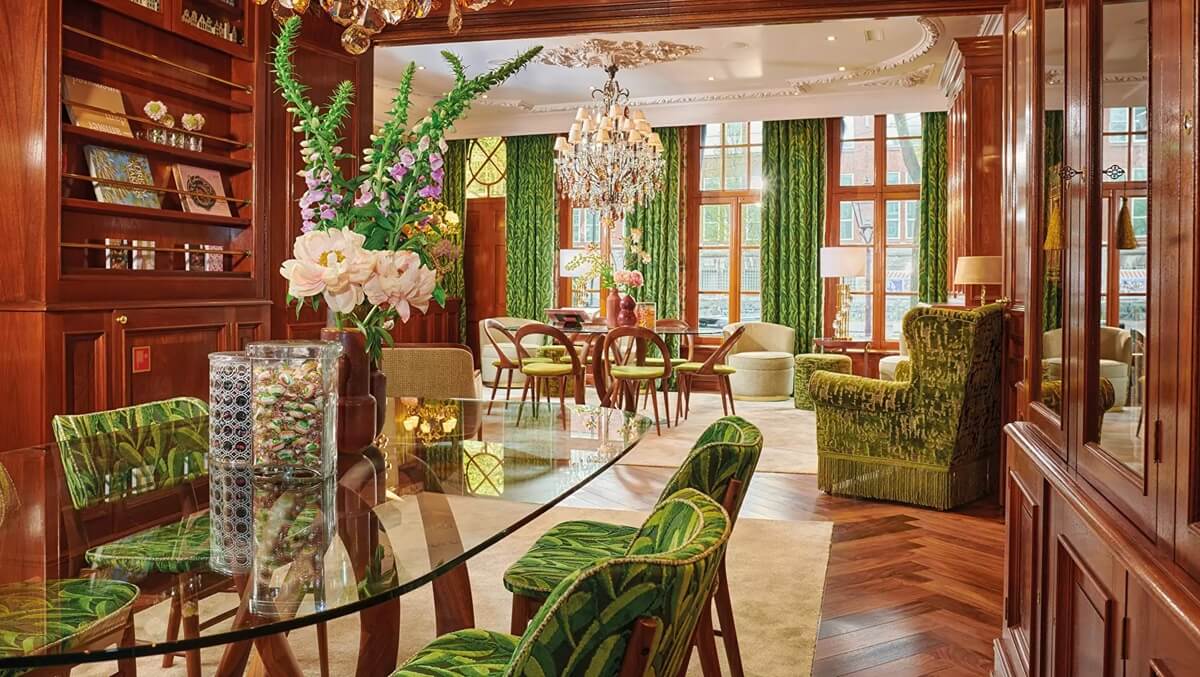 Hotel Estherea