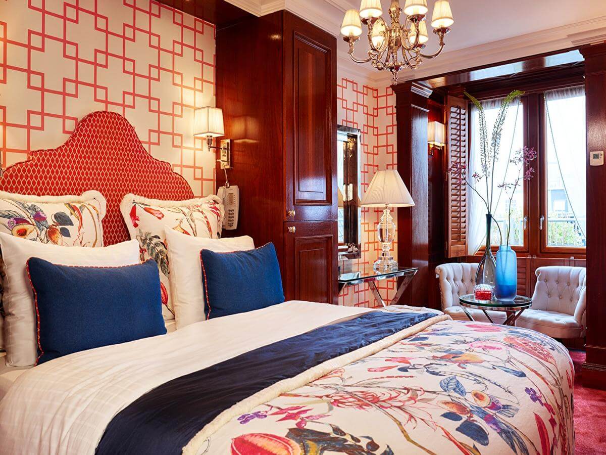 Hotel Estherea Amsterdam