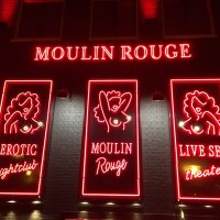 Moulin Rouge