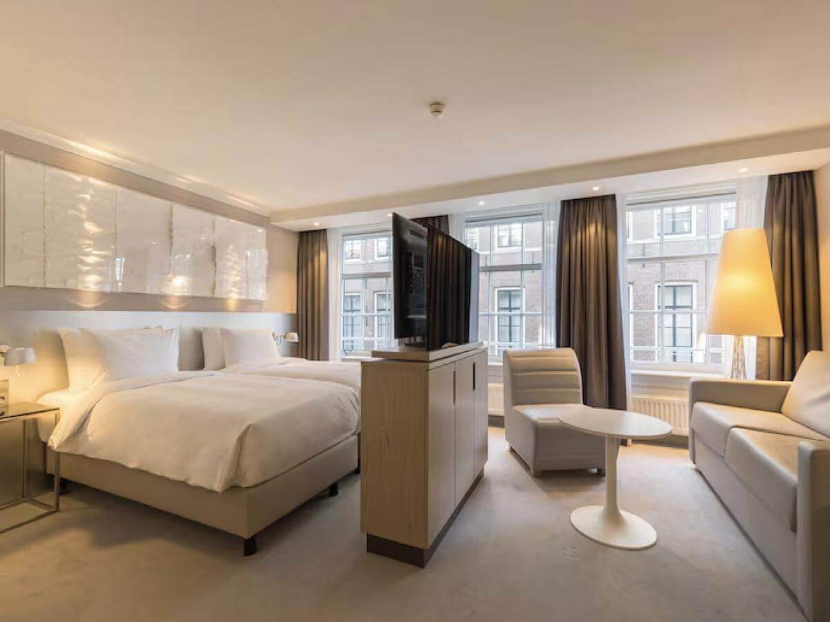 Radisson Blue Amsterdam Centre
