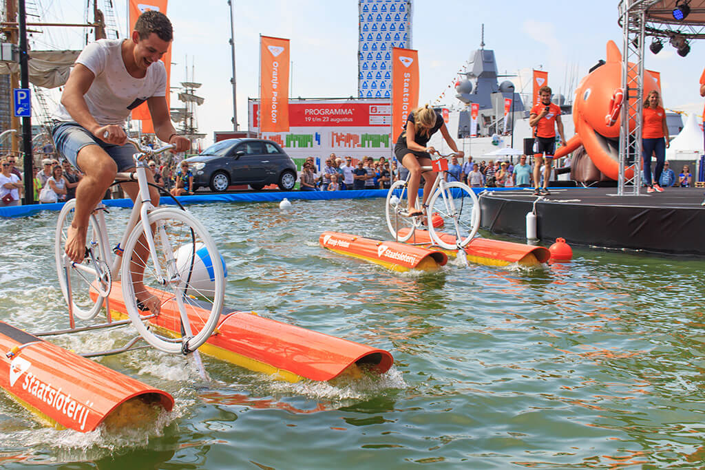 SAIL Amsterdam 2015 - Games - H Bos Flickr