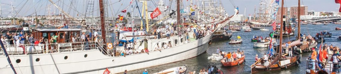 Sail 2025