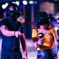 Best VR experiences