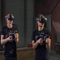 Lightning VR Lightning VR