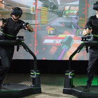 VR Amsterdam VR Amsterdam