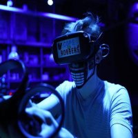 VR Experience Amsterdam VR Experience Amsterdam
