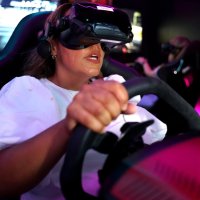 VR Gamehouse (VRGH) VR Gamehouse (VRGH)