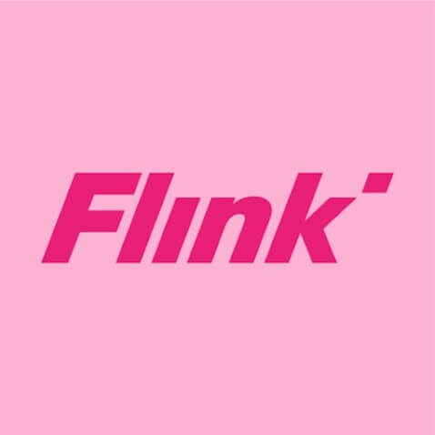 Logótipo da Flink