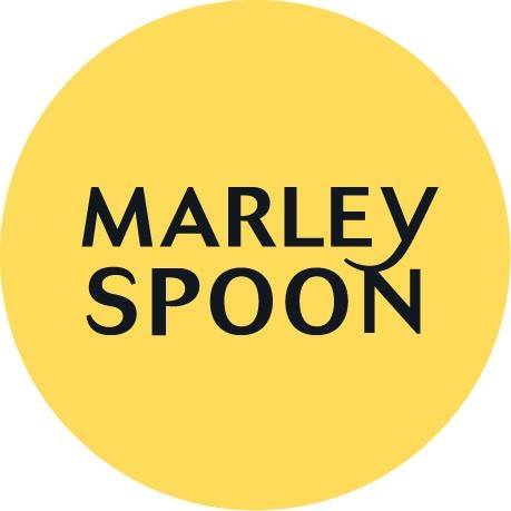 Logótipo da Marley Spoon