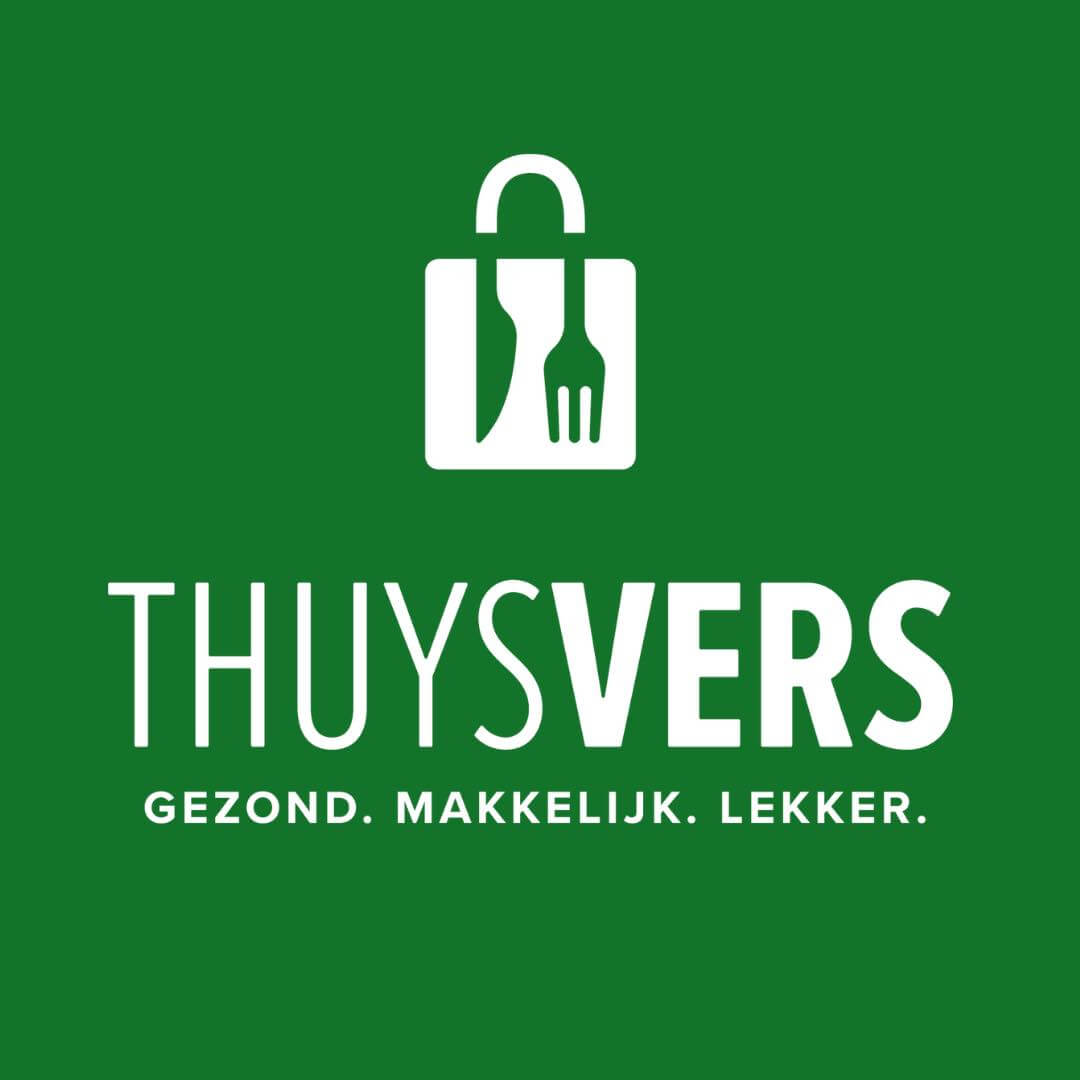 Logótipo da Thuysvers