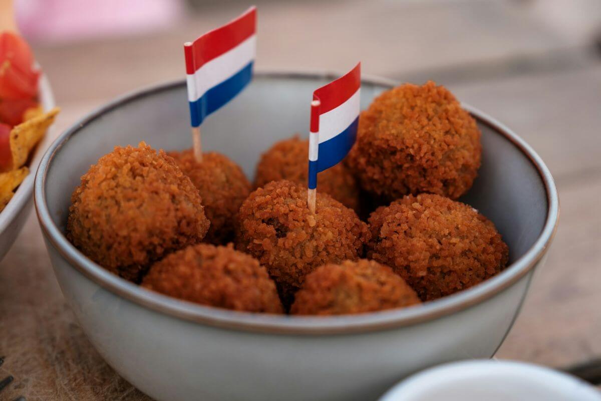 Bitterballen