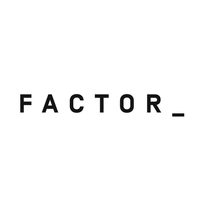 Factor meals logo