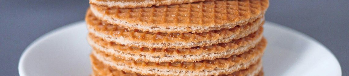 stroopwafel