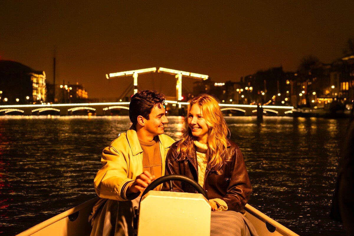 Eco boats winter time rental skinny bridge Eco boats winter time rental skinny bridge