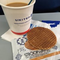 Stroopwafels