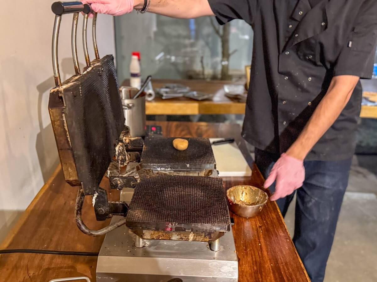Clases de Stroopwafel en Ámsterdam