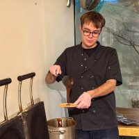 Stroopwafel Workshop