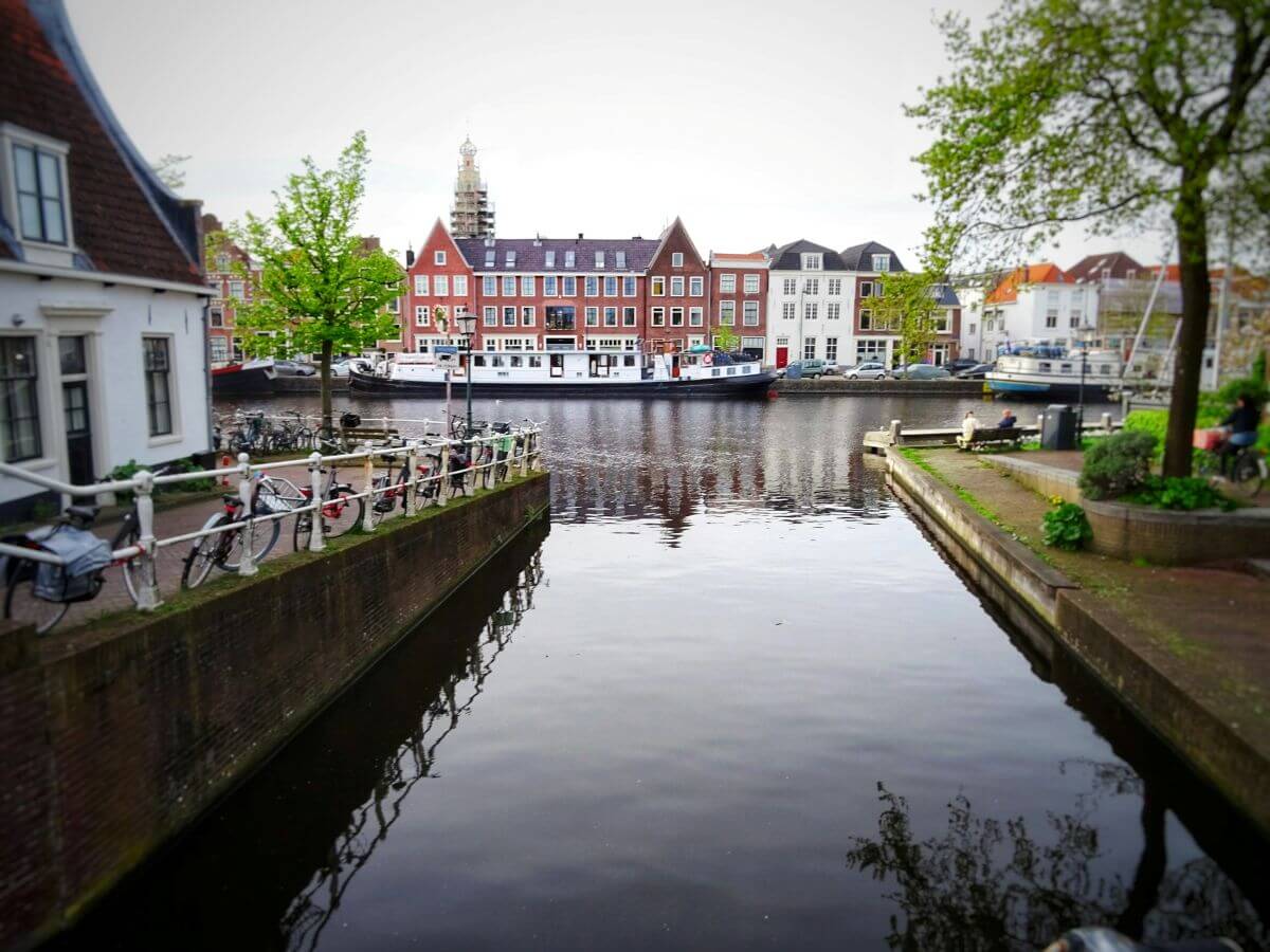 Haarlem Nederland