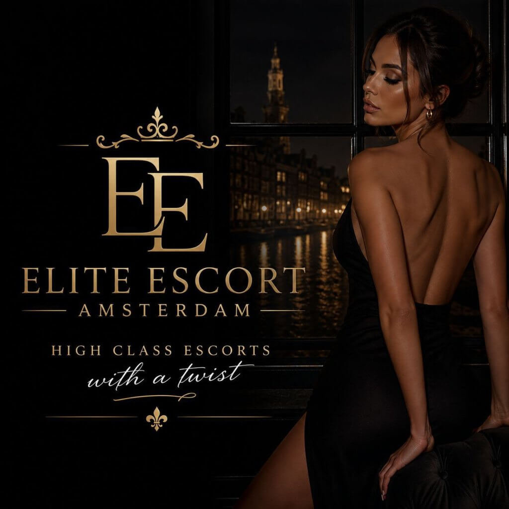 Elite escort ad new.